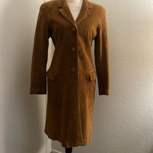 Giorgio Armani Coat